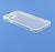    کاور Clear Hard TPU  PC مناسب برای اپل iPhone 12 Pro